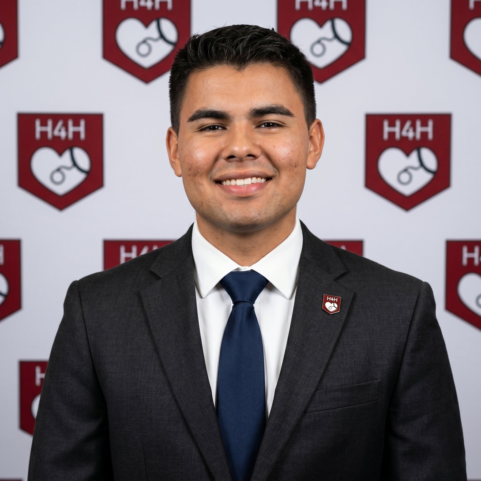 Elian Morales — Volunteer