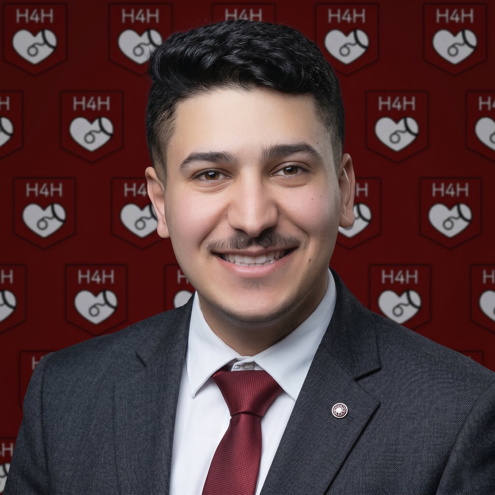 Ibrahim AlShdaifat — Marketing